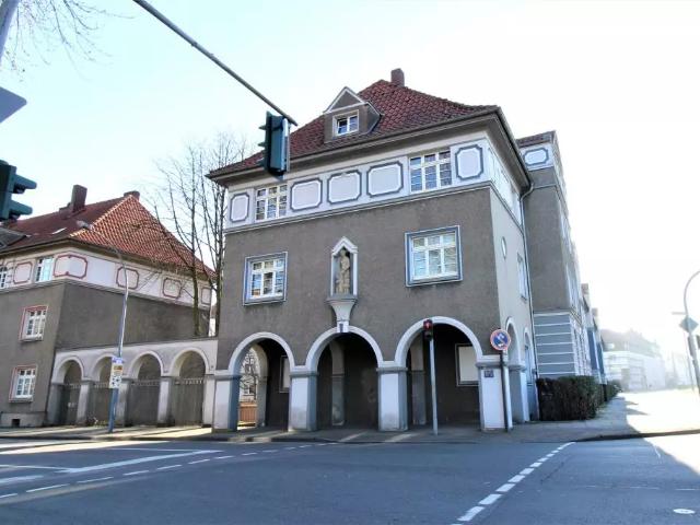 Apartment mieten in Baukau-Ost, Herne