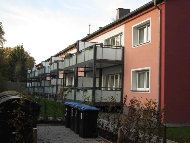 Apartment mieten in Resse, Gelsenkirchen