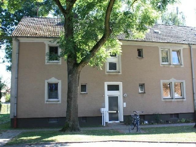 Apartment mieten in Suderwich, Recklinghausen