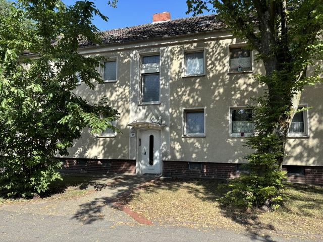 Apartment mieten in Osterfeld, Oberhausen