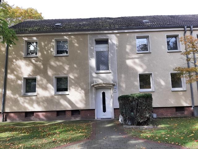 Apartment mieten in Osterfeld, Oberhausen