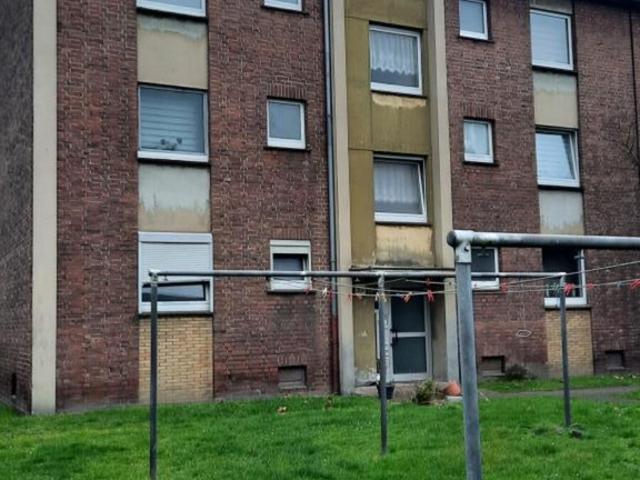 Apartment mieten in Wehofen, Duisburg
