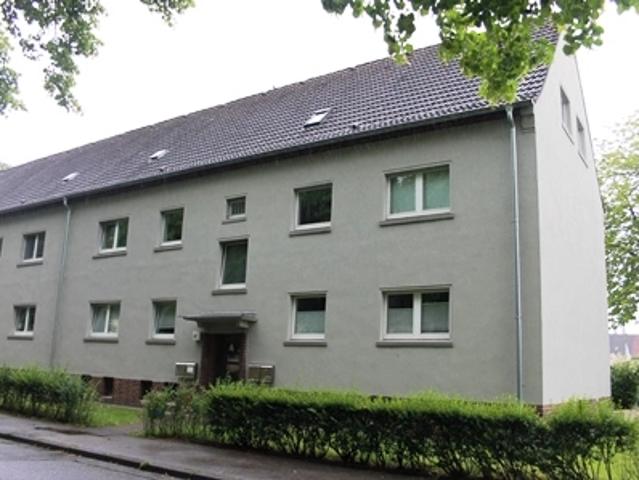 Apartment mieten in Hüls-Süd, Marl