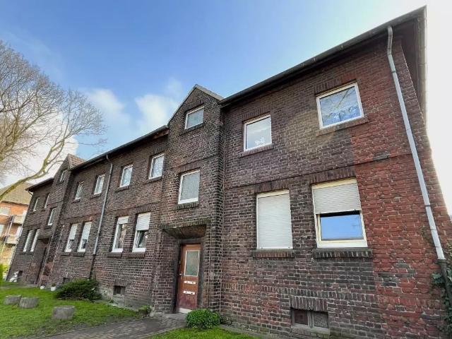 Apartment mieten in Beeckerwerth, Duisburg