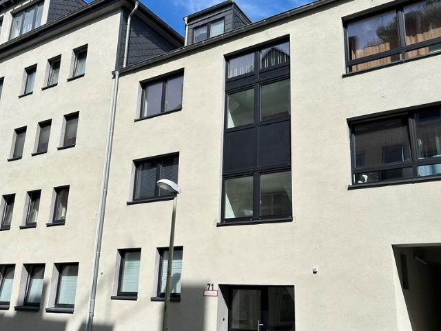 Apartment mieten in Südviertel, Essen
