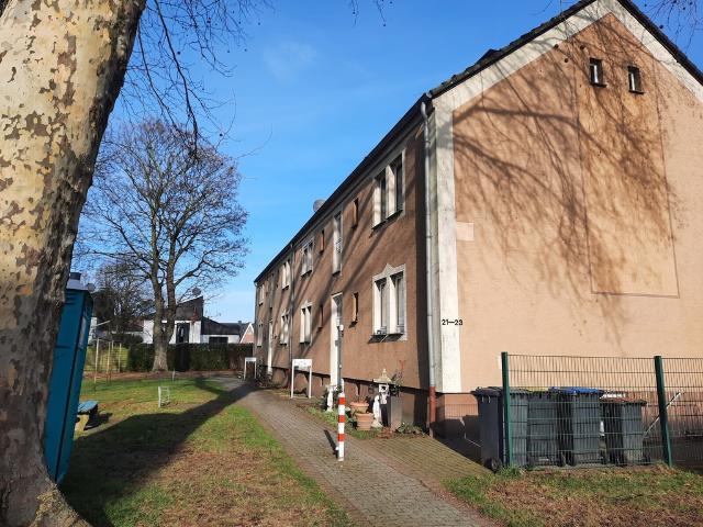 Apartment mieten in Suderwich, Recklinghausen