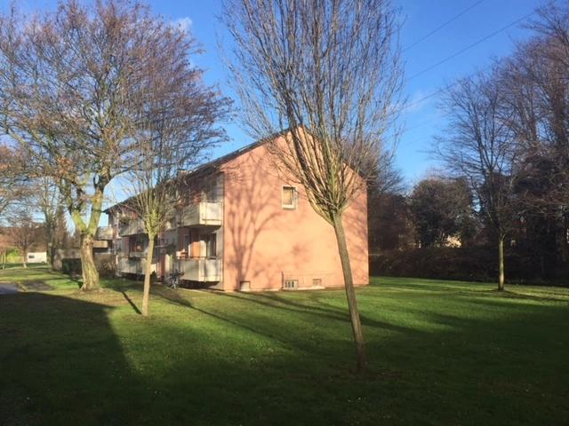 Apartment mieten in Wehofen, Duisburg