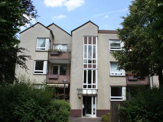 Apartment mieten in Kaiserau, Kamen