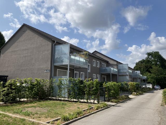 Apartment mieten in Vierlinden, Duisburg