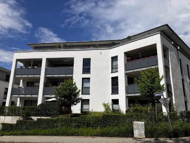 Apartment mieten in Stadtbezirk VIII, Essen