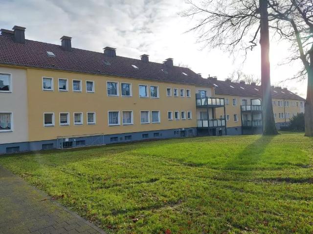 Apartment mieten in Herten, Nordrhein-Westfalen