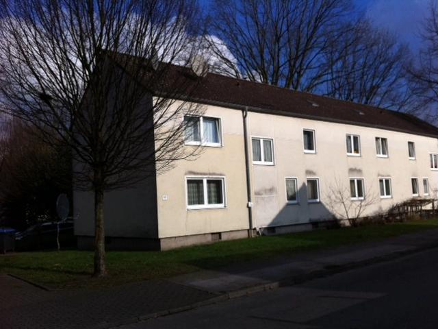 Apartment mieten in Sickingmühle, Marl