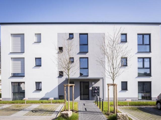 Apartment mieten in Scharnhorst, Dortmund