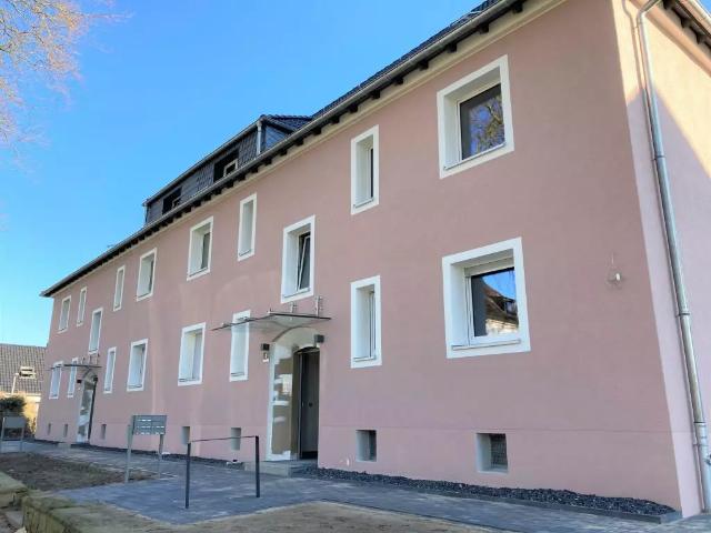 Apartment mieten in Oberlohberg, Dinslaken