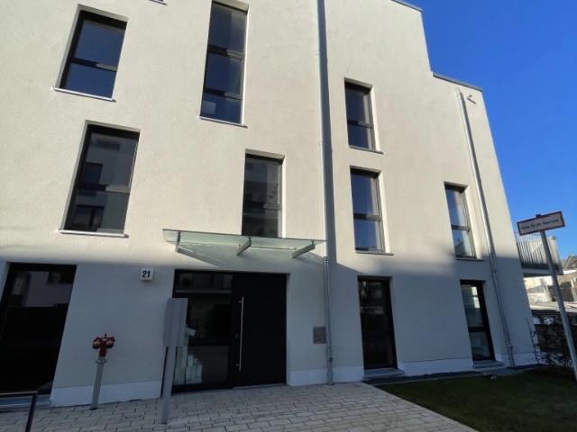 Apartment mieten in Eicken, Mönchengladbach
