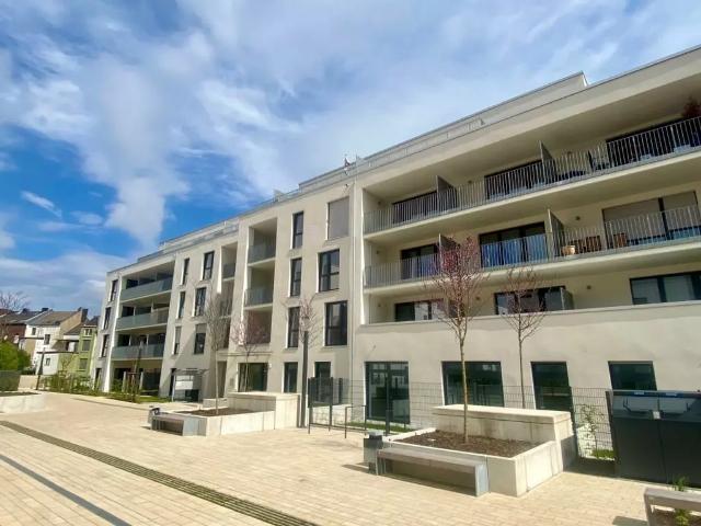 Apartment mieten in Eicken, Mönchengladbach