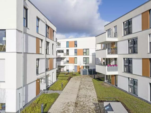 Apartment mieten in Mönchengladbach, Nordrhein-Westfalen