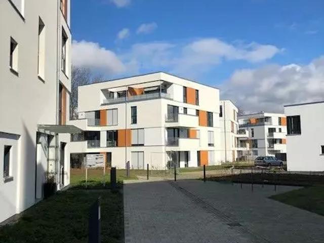 Apartment mieten in Mönchengladbach, Nordrhein-Westfalen