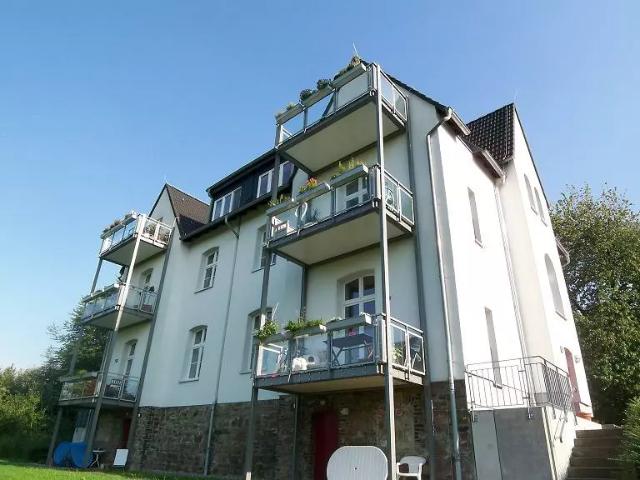 Apartment mieten in Kupferdreh, Essen