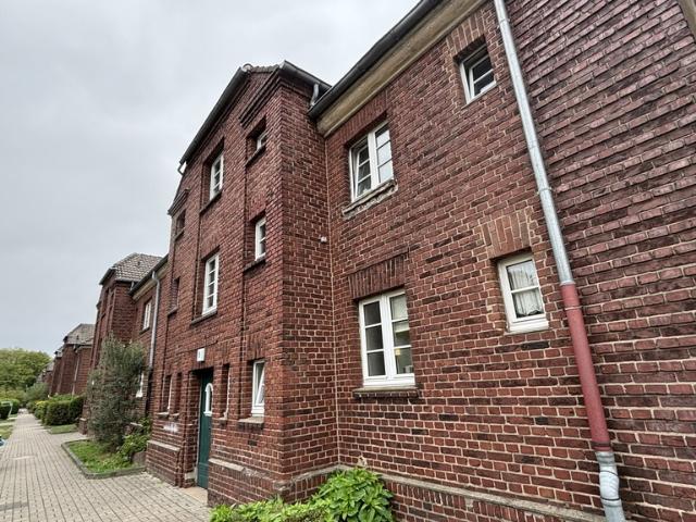 Apartment mieten in Neukirchen-Vluyn, Nordrhein-Westfalen