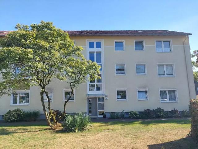 Apartment mieten in Gelsenkirchen, Nordrhein-Westfalen