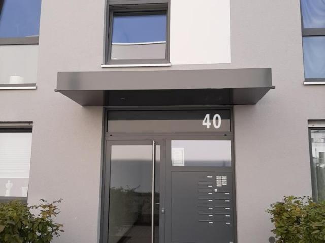 Apartment mieten in Frohnhausen, Essen