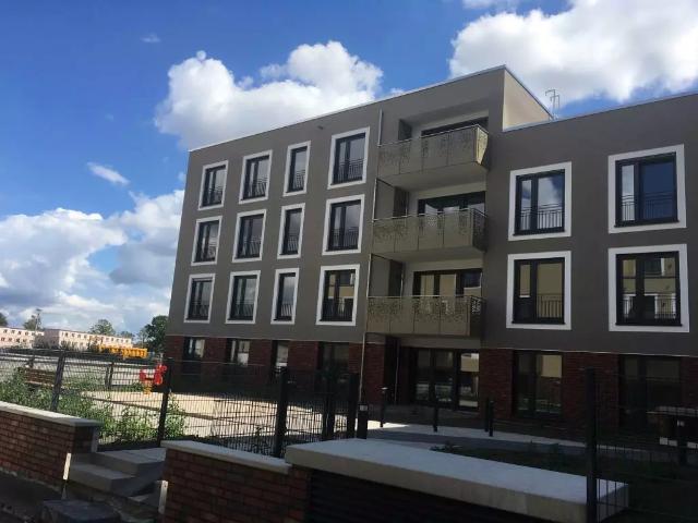 Apartment mieten in Kierdorf, Nordrhein-Westfalen