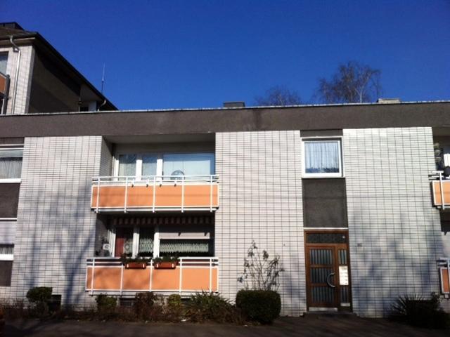 Apartment mieten in Schalke, Gelsenkirchen