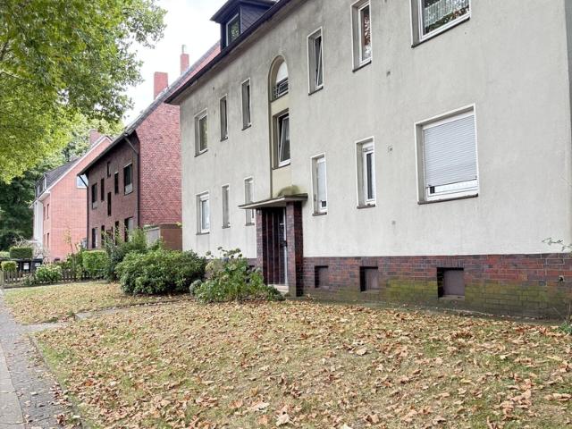 Apartment mieten in Bochum-Wattenscheid, Bochum