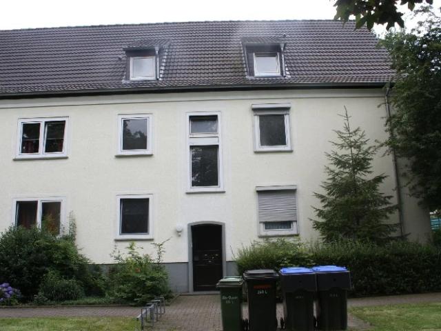 Apartment mieten in Alstedde, Lünen