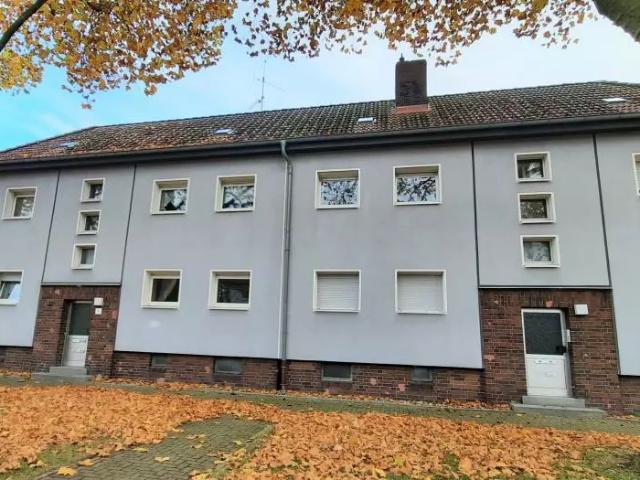 Apartment mieten in Kamen, Nordrhein-Westfalen