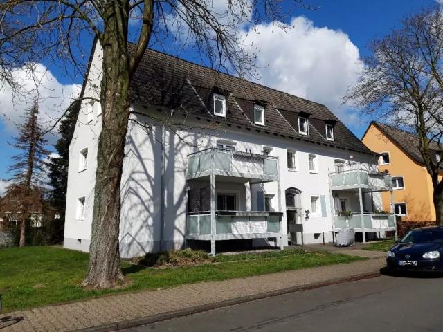 Apartment mieten in Alstedde, Lünen