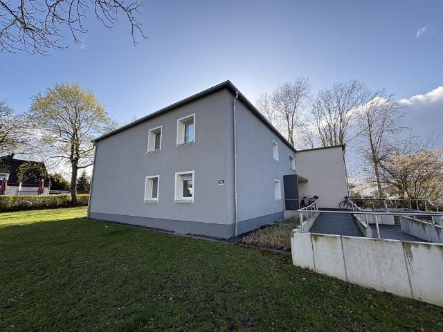 Apartment mieten in Scharnhorst, Dortmund