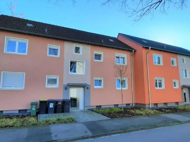 Apartment mieten in Unna, Kreis Unna