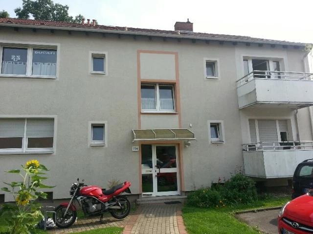 Apartment mieten in Linden, Bochum