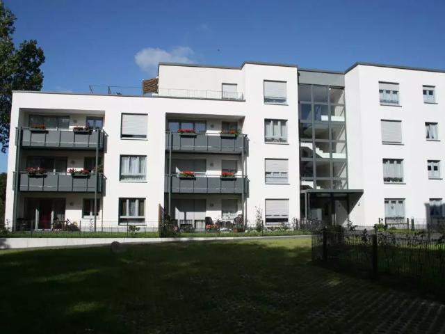Apartment mieten in Aldenrade, Duisburg