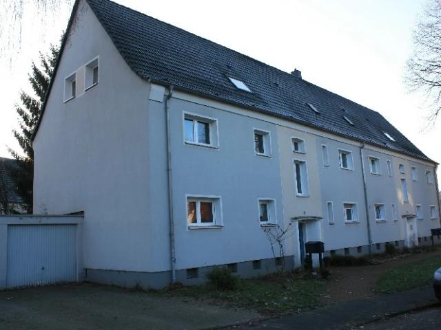 Apartment mieten in Mülheim, Nordrhein-Westfalen