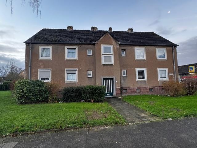 Apartment mieten in Kamp-Lintfort, Nordrhein-Westfalen