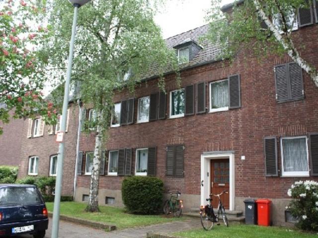 Apartment mieten in Uerdingen, Krefeld