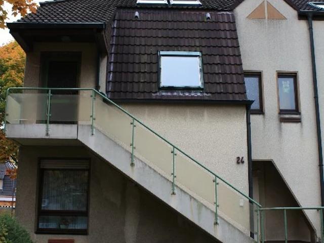Apartment mieten in Ickern, Castrop-Rauxel