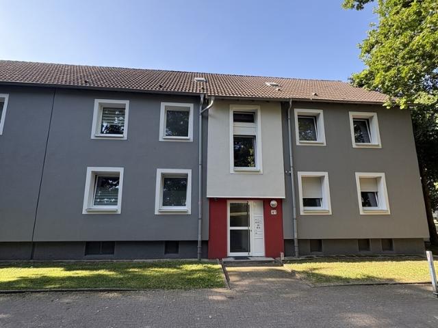 Apartment mieten in Vogelheim, Essen