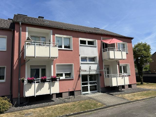 Apartment mieten in Sterkrade, Oberhausen