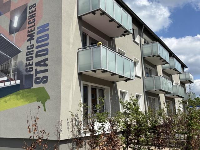 Apartment mieten in Vogelheim, Essen