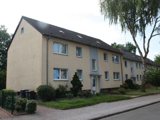 Apartment mieten in Nordlünen, Lünen