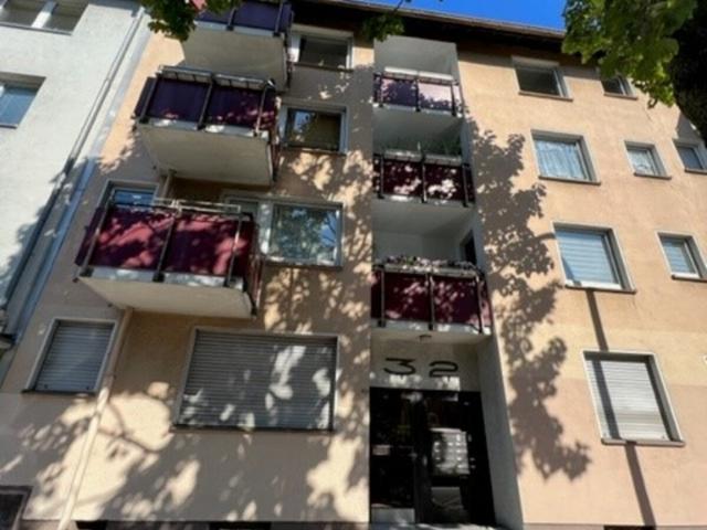 Apartment mieten in Südostviertel, Essen