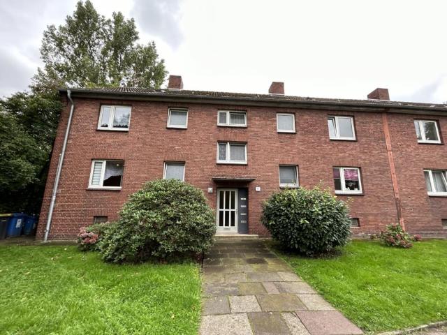 Apartment mieten in Sterkrade, Oberhausen