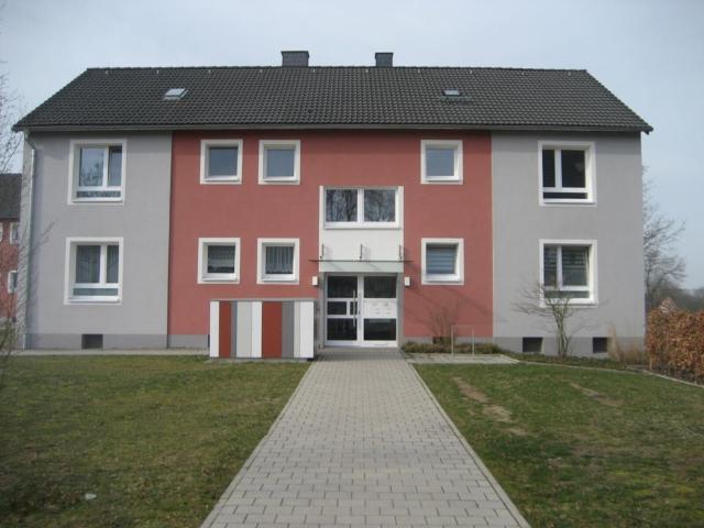 Apartment mieten in Kamp-Lintfort, Nordrhein-Westfalen