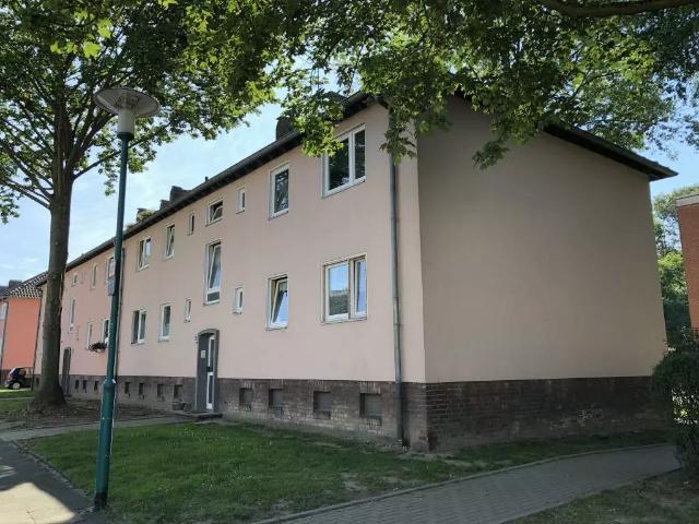 Apartment mieten in Vierlinden, Duisburg