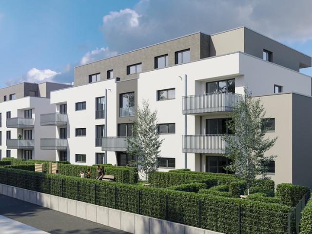 Apartment mieten in Rheinbach, Nordrhein-Westfalen