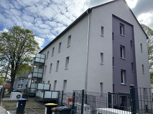 Apartment mieten in Menglinghausen, Dortmund